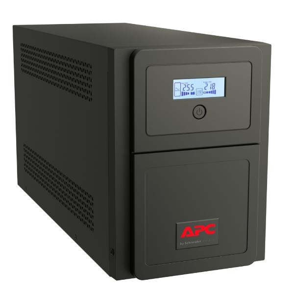 APC Easy UPS SMV SMV2000CAI - UPS - …